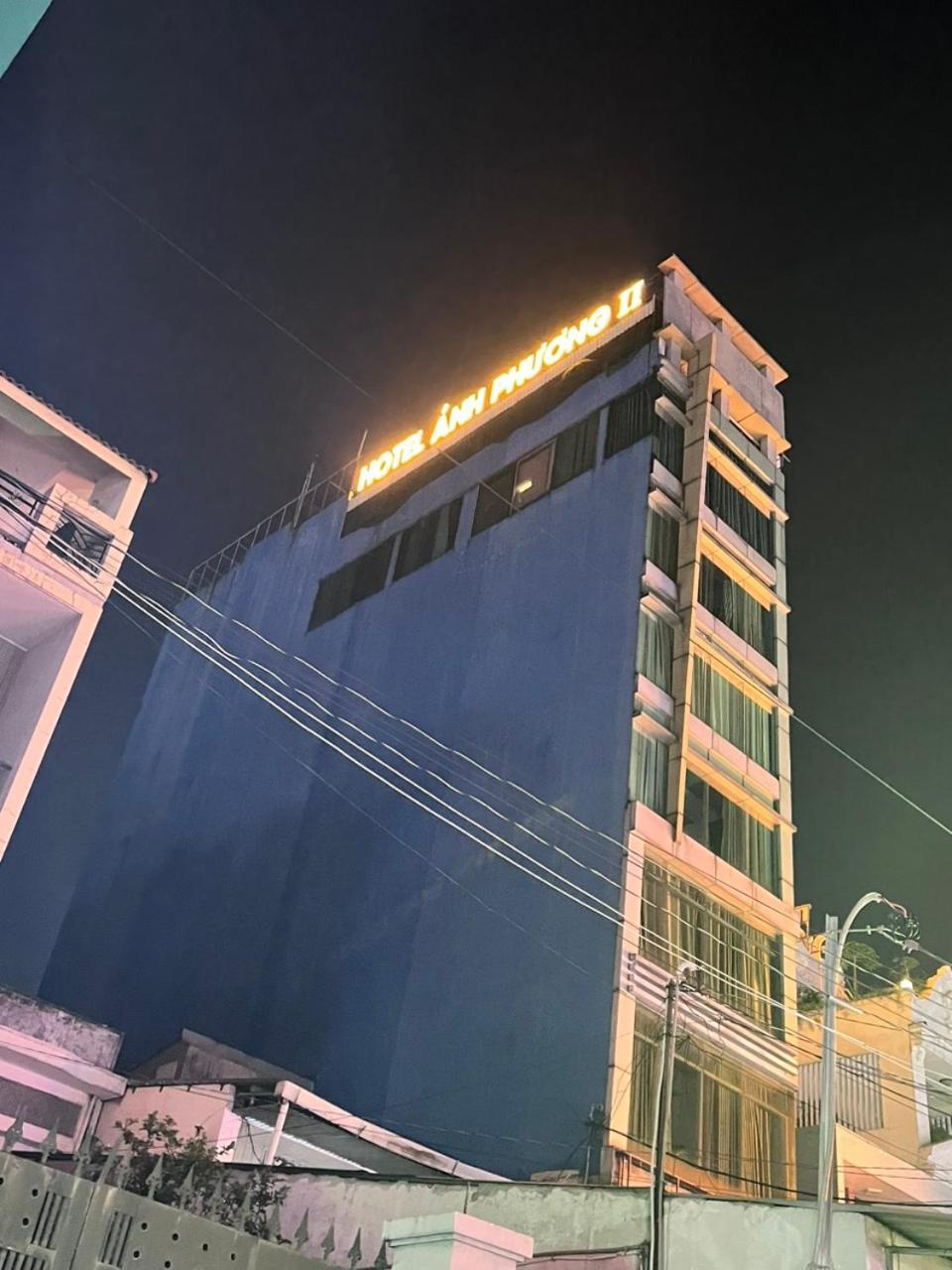 Anh Phuong Ii Hotel